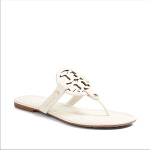 Tory Burch Miller Sandals
